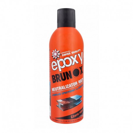 Brunox Epoxy Preparat Antykorozyjny Spray - 400ml