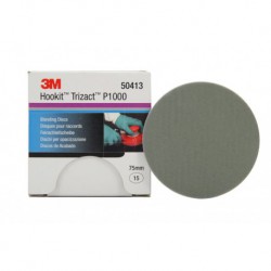 3M Trizact Krążek 75mm P1000 - 50413