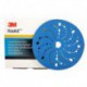 3M Krążek na Rzep Hookit 150mm 325U Blue 51375 - P180