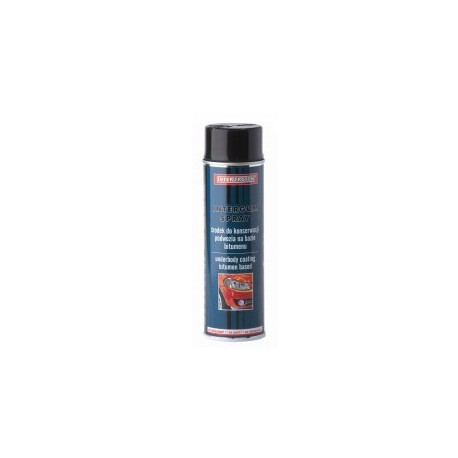 Troton Intergum Spray - 500ml