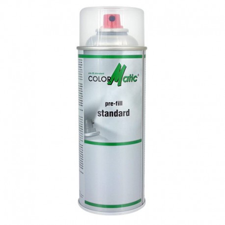 Lakier Samochodowy AULY6F Jade Green Spray - 400 ml