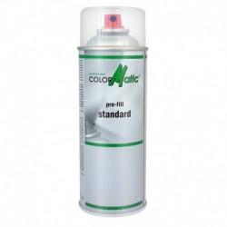 Lakier Samochodowy FI855 Verde Spray - 400 ml